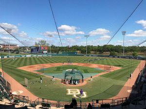Image post by @baylorbaseball on Instagram