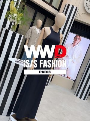 Image post by @wwdkorea on Instagram