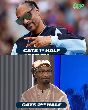 Image post by @kayosports on Instagram
