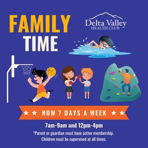 Image post by @deltavalleyhc on Instagram