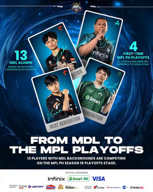 Image post by @mplph_official on TikTok