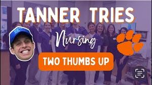 Video post by @tannerwiththetism on YouTube
