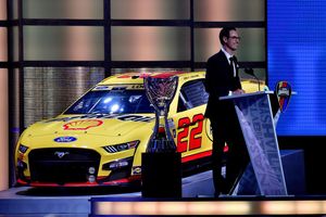 Image post by @joeylogano on Instagram