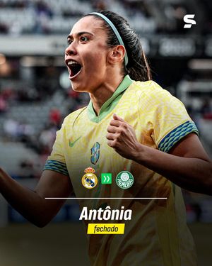 Image post by @sportv on Instagram