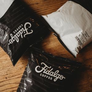 Image post by @fidalgocoffee on Instagram