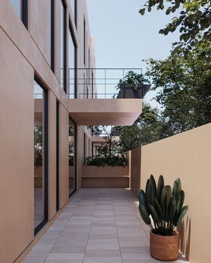 Image post by @bloqe.real.estate on Instagram