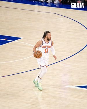 Image post by @slam on Instagram