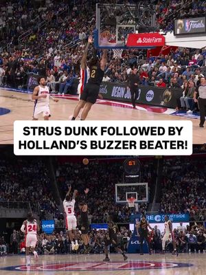 Image post by @nba on Instagram