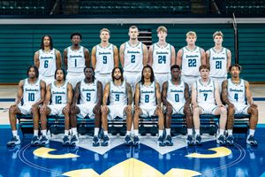 Image post by @uncwbasketball on Instagram
