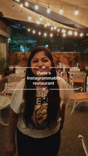 Video post by @sudeshnaadmane on Instagram