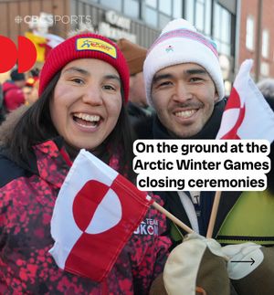 Image post by @cbc.sports on Instagram