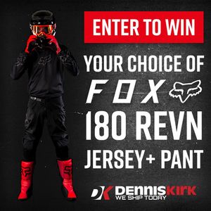 Image post by @racerxonline on Instagram