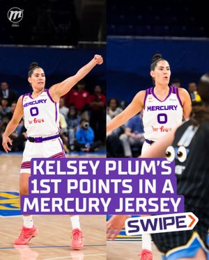 Image post by @phoenixmercury on Instagram