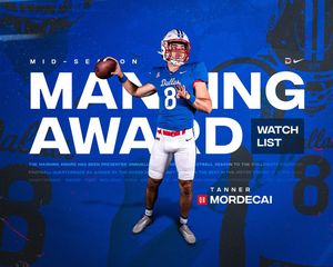 Image post by @SMUFB on Twitter