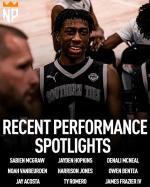 Image post by @nxtpro_hoops on Instagram