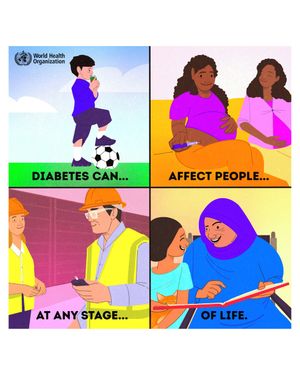 Image post by @who on Instagram