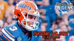 Video post by @dynasty_degens on YouTube