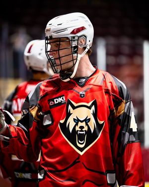 Image post by @firewolvesnll on Instagram