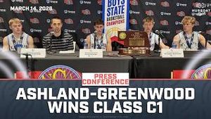Video post by @hurrdatsports on YouTube
