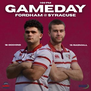 Image post by @fordhamrugby on Instagram