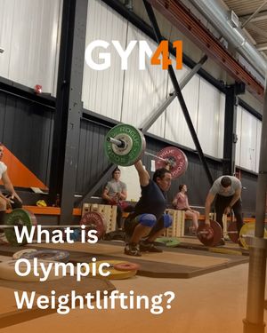 Image post by @gym41kw on Instagram