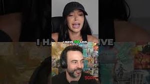 Video post by @stephiesmallsshow on YouTube