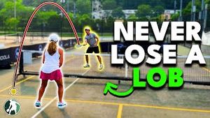 Video post by @thepickleballclinic on YouTube