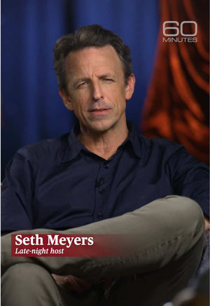 Video post by @60minutes on TikTok