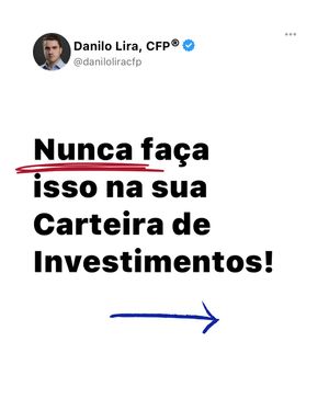 Image post by @daniloliracfp on Instagram