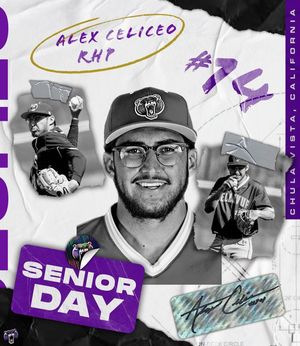 Image post by @BUBruinBaseball on Twitter