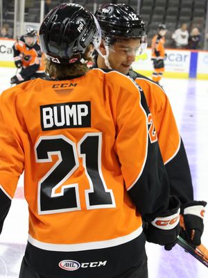 Image post by @lehighvalleyphantoms on Instagram