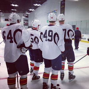 Image post by @flapanthers on Instagram