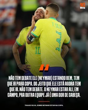 Image post by @90minbrasil on Instagram