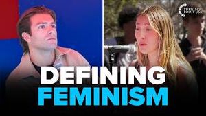 Video post by @turningpointusa on YouTube