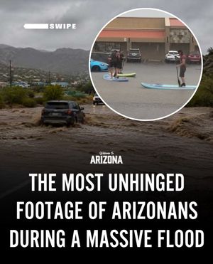 Image post by @welcometoarizona on Instagram