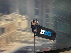 Image post by @bigten on Instagram