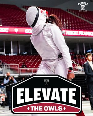 Image post by @templefencing on Instagram
