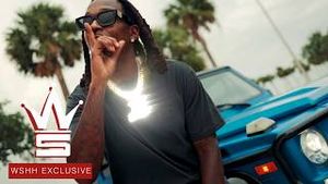Video post by @worldstarhiphop on YouTube