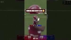 Video post by @1801 Media on YouTube