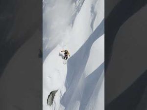 Video post by @tetongravityresearch on YouTube