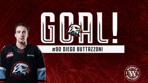 Image post by @pdxwinterhawks on Twitter