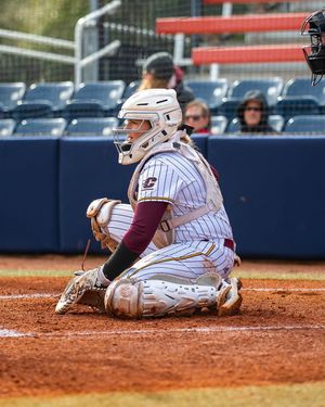 Image post by @cmichsoftball on Instagram