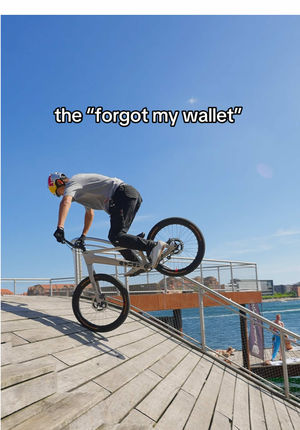 Video post by @redbullbike on TikTok