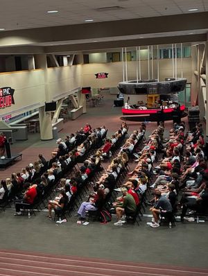 Image post by @uoflfca on Instagram