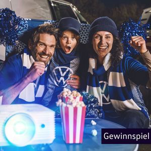 Image post by @volkswagen_de on Instagram