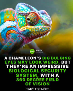 Image post by @science on Instagram