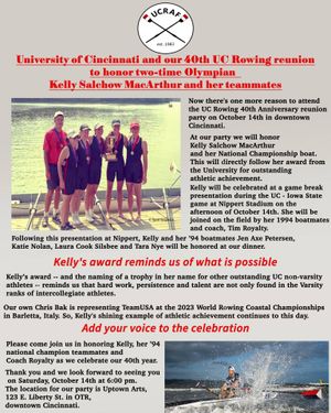 Image post by @ucraf_social on Instagram