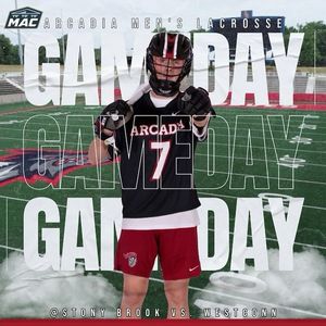 Image post by @arcadia_mlax on Instagram