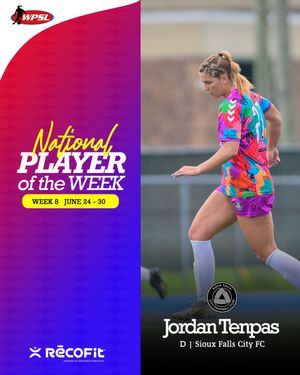Image post by @WPSL on Twitter