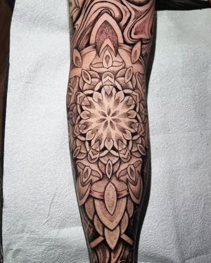 Image post by @louietattooie on Instagram